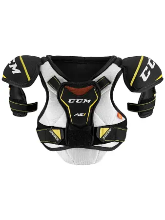 Нагрудник CCM SUPER TACKS AS1  YTH