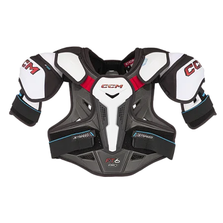 Нагрудник CCM JETSPEED FT6 PRO JR