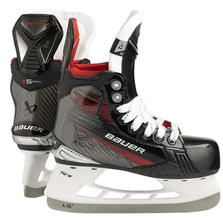 Коньки BAUER VAPOR X5 PRO   YTH