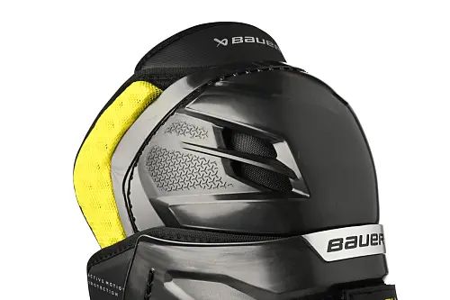 Щитки BAUER SUPREME MACH SR Щитки BAUER SUPREME MACH SR