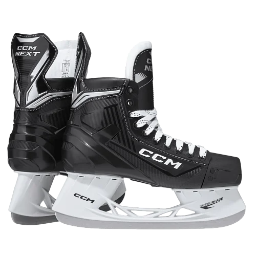 Коньки CCM  NEXT SR Коньки CCM  NEXT SR