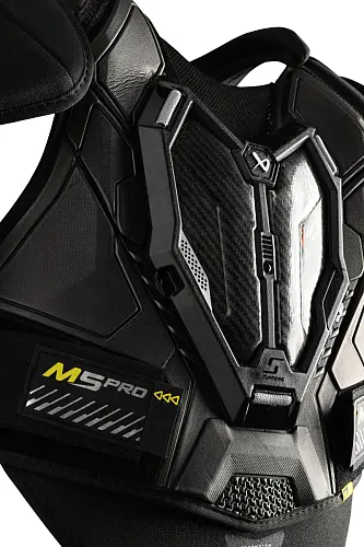 Нагрудник BAUER SUPREME M5 PRO SR Нагрудник BAUER SUPREME M5 PRO SR