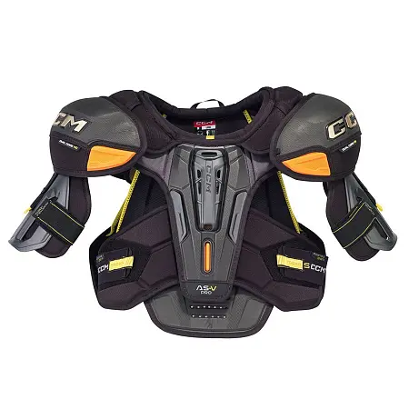 Нагрудник CCM TACKS AS-V PRO SR
