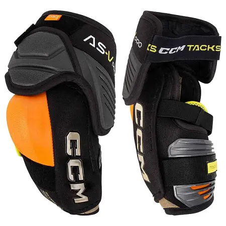 Налокотники CCM TACKS AS-V PRO JR