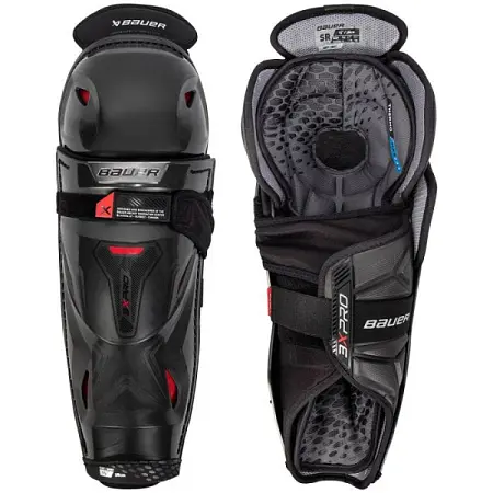 Щитки BAUER VAPOR 3X PRO SR