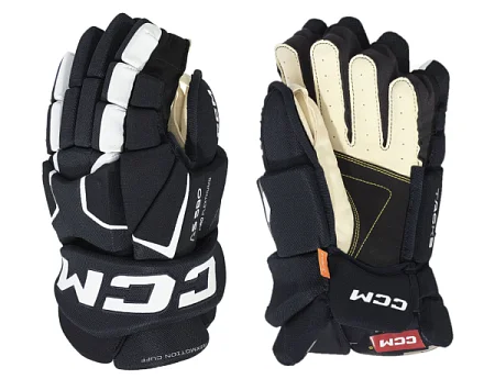 Перчатки CCM TACKS AS 580 JR