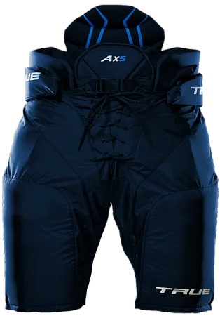 Трусы TRUE AX 5 JR