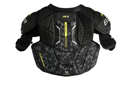 Нагрудник BAUER SUPREME M3 INT Нагрудник BAUER SUPREME M3 INT