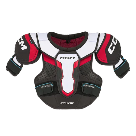 Нагрудник CCM JETSPEED 680 JR