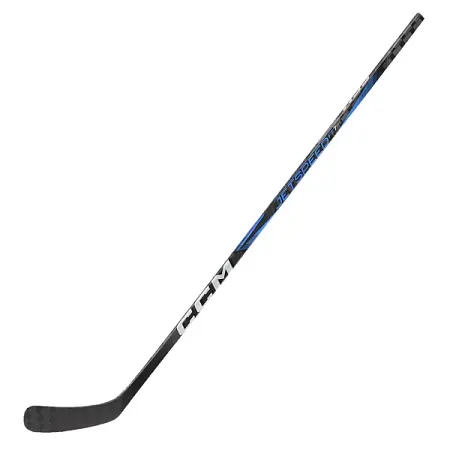 Клюшка CCM JETSPEED FT7 PRO BLUE GRIP SR