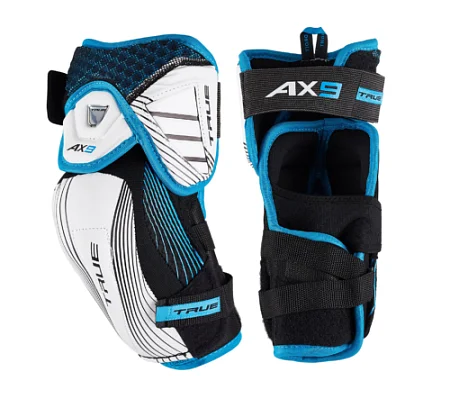 Налокотники TRUE AX 9 JR