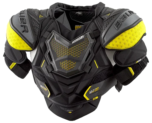 Нагрудник BAUER SUPREME ULTRASONIC INT Нагрудник BAUER SUPREME ULTRASONIC INT