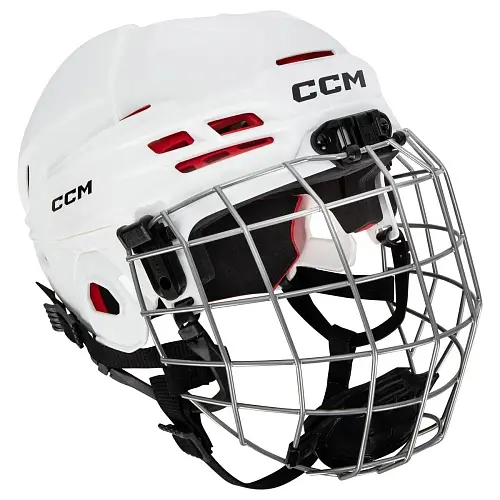 Шлем с маской CCM TACKS  70 JR Шлем с маской CCM TACKS  70 JR