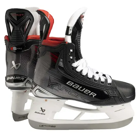 Коньки BAUER VAPOR X5 PRO  JR