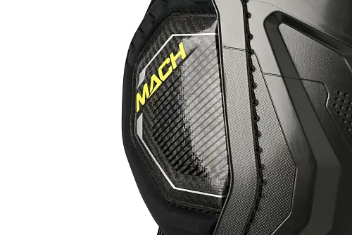 Щитки BAUER SUPREME MACH SR Щитки BAUER SUPREME MACH SR