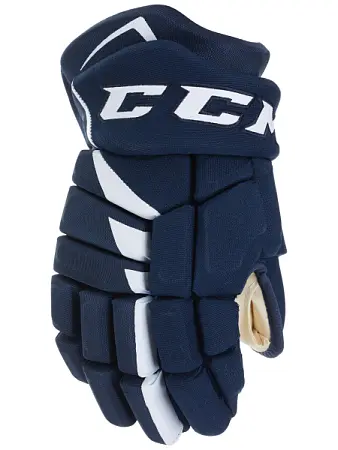 Перчатки CCM JETSPEED 485 JR