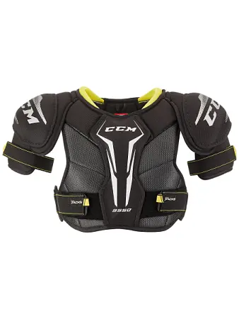 Нагрудник CCM TACKS 9550 SR