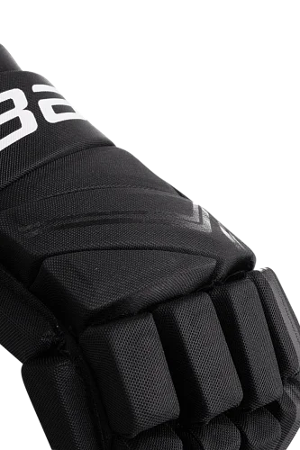 Перчатки BAUER  X  JR (S24) Перчатки BAUER  X  JR (S24)