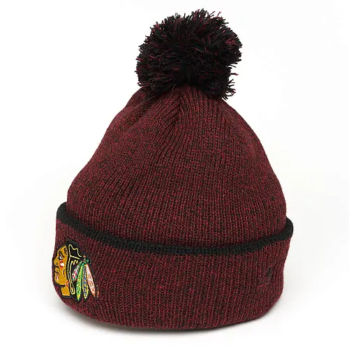 Шапка A&C NHL CHICAGO арт.59077 Шапка A&C NHL CHICAGO арт.59077