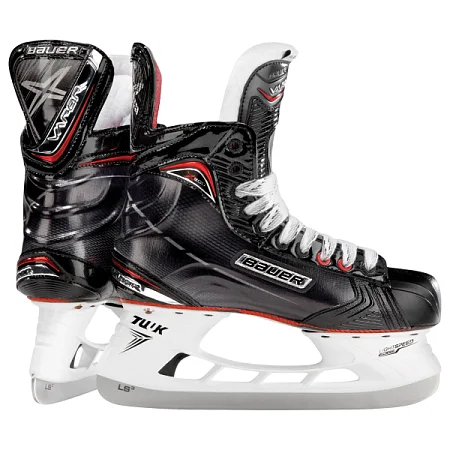 Коньки BAUER VAPOR X900(S17) JR