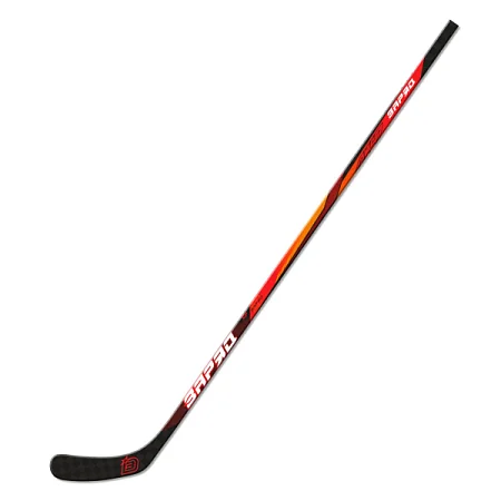 Клюшка ЗАРЯД АК47 TEAM 3 GEN GRIP SR