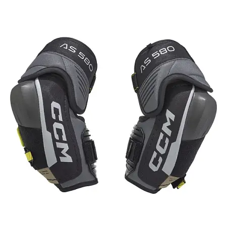 Налокотники CCM TACKS AS 580 JR