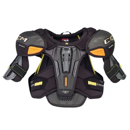 Нагрудник CCM TACKS AS-V PRO JR