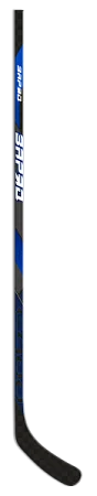 Клюшка ЗАРЯД С400 3 GEN GRIP INT