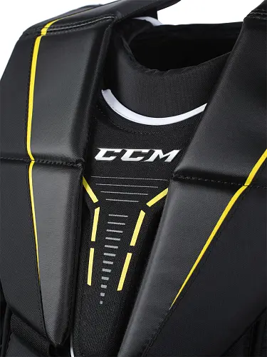 Нагрудник вратаря CCM AXIS A1.5 JR Нагрудник вратаря CCM AXIS A1.5 JR
