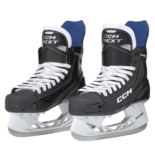 Коньки CCM  NEXT SR Коньки CCM  NEXT SR