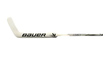 Клюшка вратаря BAUER ELITE SR