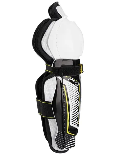 Щитки CCM SUPER TACKS AS1  YTH Щитки CCM SUPER TACKS AS1  YTH