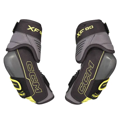 Налокотники CCM TACKS XF 80 SR Налокотники CCM TACKS XF 80 SR