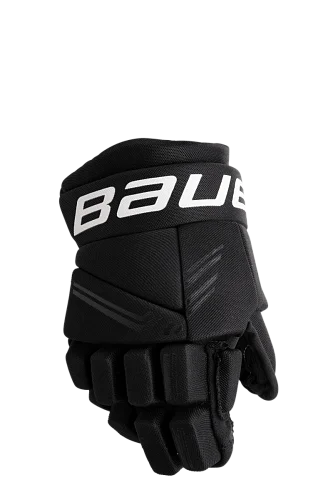 Перчатки BAUER  X   YTH (S24) Перчатки BAUER  X   YTH (S24)