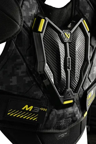 Нагрудник BAUER SUPREME M3 INT Нагрудник BAUER SUPREME M3 INT