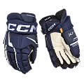 Перчатки CCM TACKS XF PRO SR Перчатки CCM TACKS XF PRO SR
