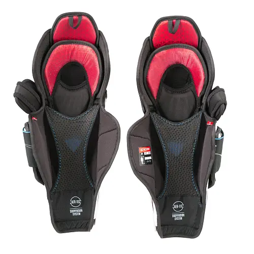 Щитки CCM JETSPEED FT6 SR Щитки CCM JETSPEED FT6 SR