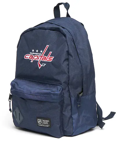 Рюкзак A&C NHL WASHINGTON арт.58208 Рюкзак A&C NHL WASHINGTON арт.58208