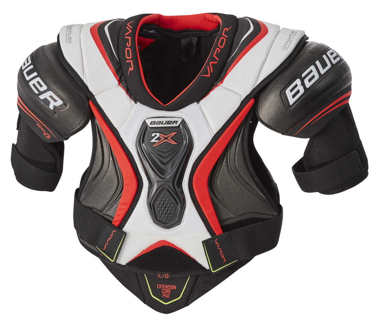 Нагрудник BAUER VAPOR 2X SR Нагрудник BAUER VAPOR 2X SR