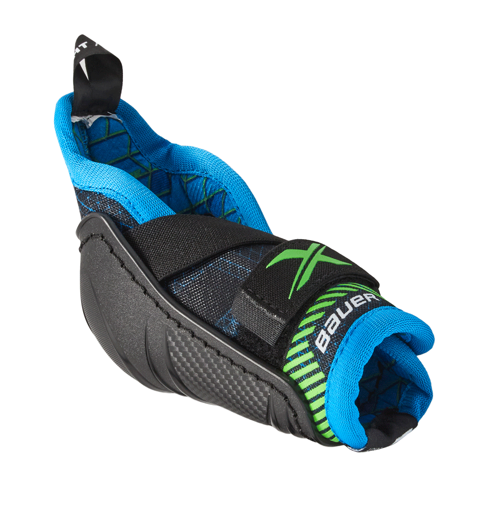Налокотники BAUER  X YTH Налокотники BAUER  X YTH
