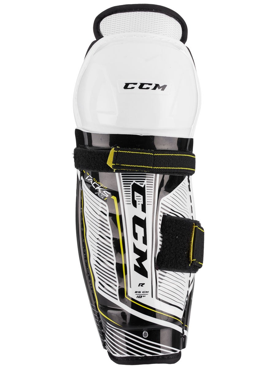 Щитки CCM SUPER TACKS AS1  YTH Щитки CCM SUPER TACKS AS1  YTH