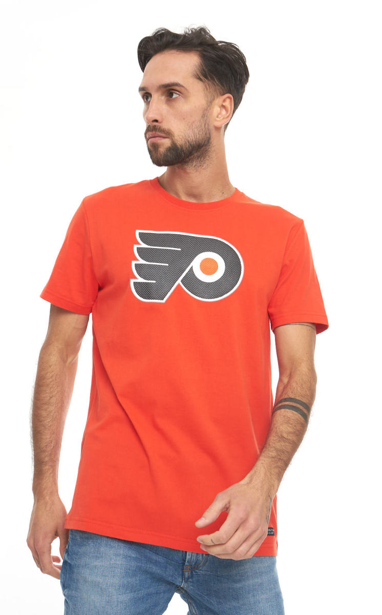 Футболка A&C NHL PHILADELPHIA арт.309290 Футболка A&C NHL PHILADELPHIA арт.309290