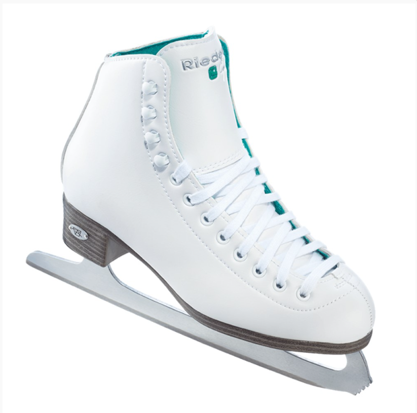Коньки фигурные RIEDELL OPAL 110 SR Коньки фигурные RIEDELL OPAL 110 SR