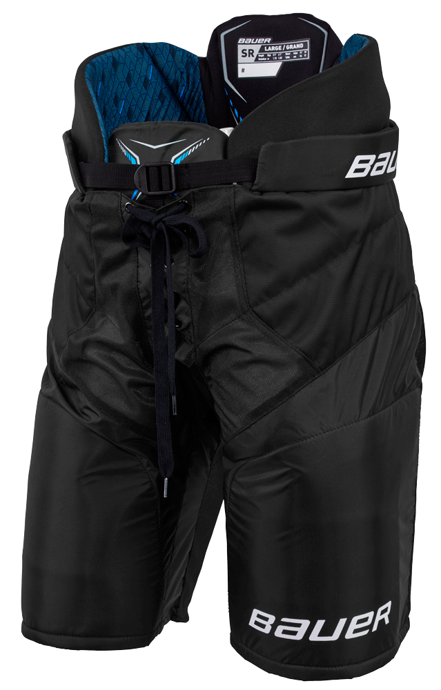 Трусы BAUER  X  SR Трусы BAUER  X  SR