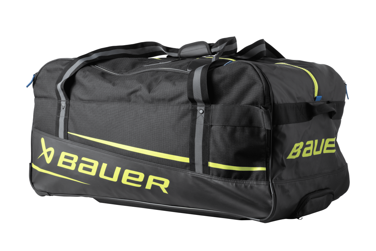 Сумка на колесах BAUER PREMIUM S24 JR Сумка на колесах BAUER PREMIUM S24 JR