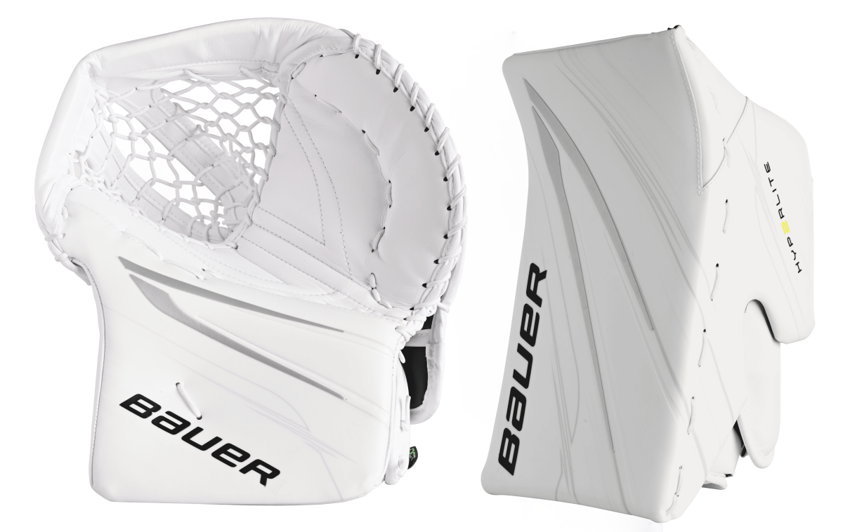 Комплект блокер+ловушка BAUER VAPOR HYP2RLITE SR Комплект блокер+ловушка BAUER VAPOR HYP2RLITE SR