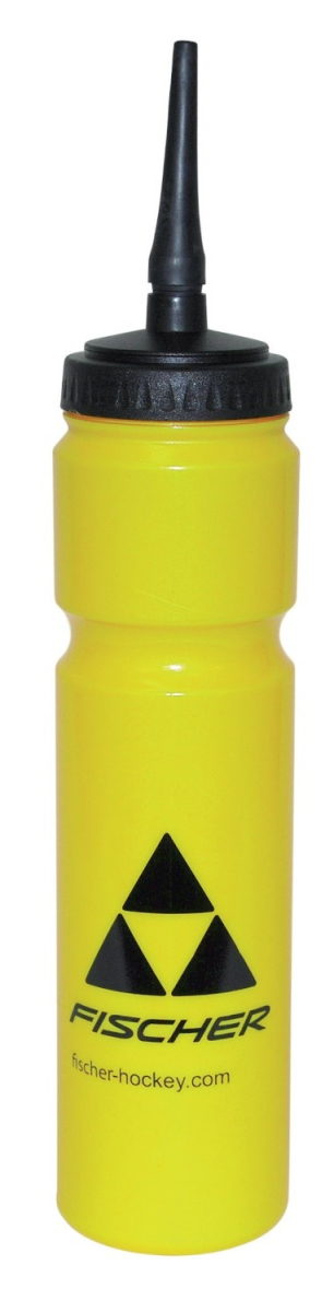 Бутылка FISCHER 1000 мл (желт)