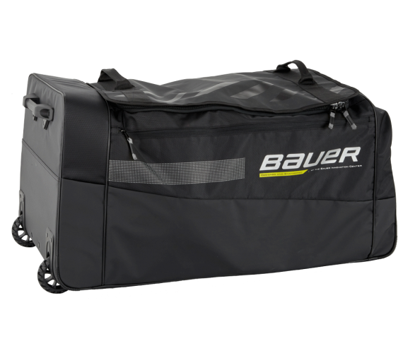 Сумка на колесах BAUER ELITE S21 SR Сумка на колесах BAUER ELITE S21 SR