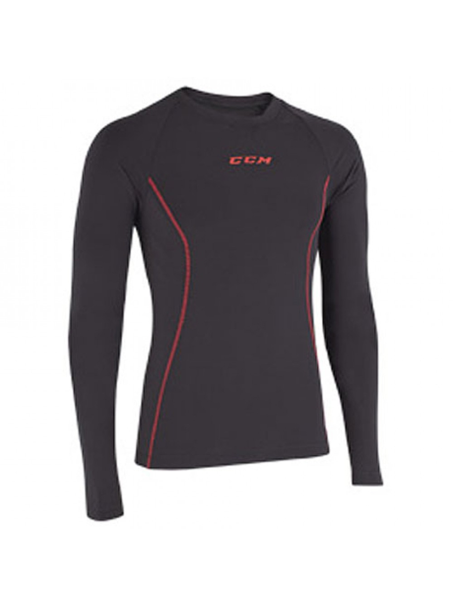 Белье CCM PERFORMANCE длин. рук. JR Белье CCM PERFORMANCE длин. рук. JR