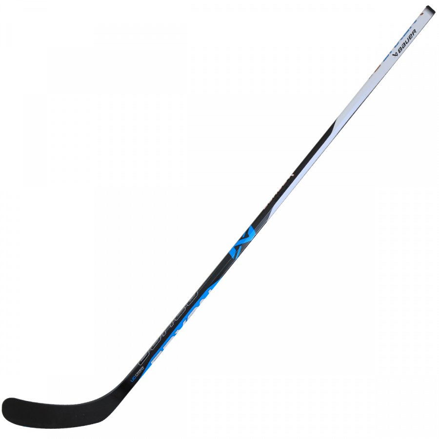 Клюшка BAUER NEXUS E3 GRIP INT Клюшка BAUER NEXUS E3 GRIP INT